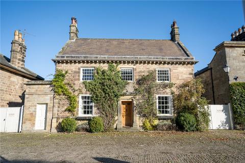 6 bedroom detached house to rent, Chantry House, Ripley, Harrogate, North Yorkshire, HG3