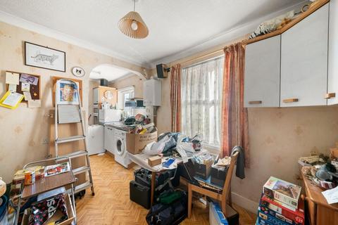 3 bedroom end of terrace house for sale, Conolly Road, Hanwell, London, W7 3JW