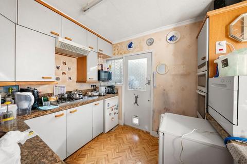 3 bedroom end of terrace house for sale, Conolly Road, Hanwell, London, W7 3JW