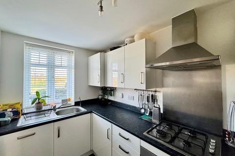 3 bedroom townhouse for sale, Great Linns, Marston Moretaine, Bedfordshire, MK43 0DD