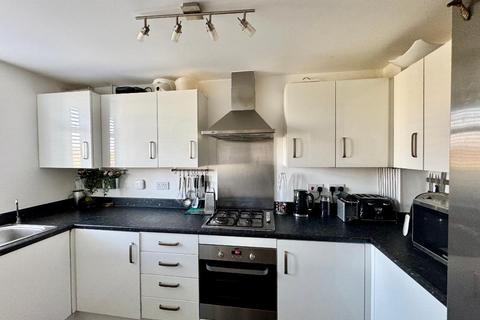 3 bedroom townhouse for sale, Great Linns, Marston Moretaine, Bedfordshire, MK43 0DD