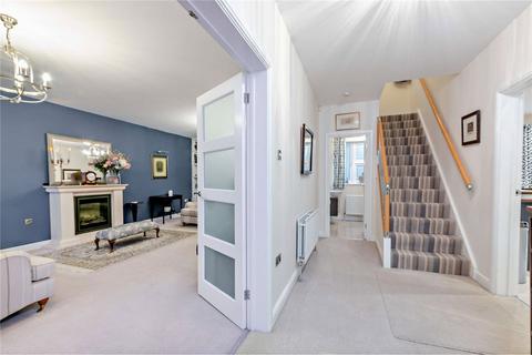 4 bedroom detached house for sale, Hatch Close, Chapel Row, Reading, Berkshire, RG7