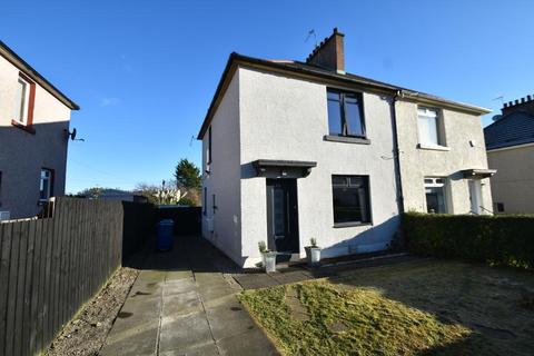 2 bedroom semi-detached house for sale, Gala Street, Riddrie, Glasgow, G33 2AS