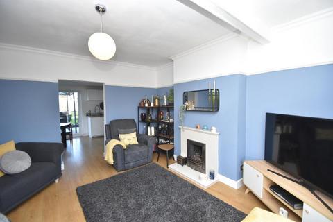 2 bedroom semi-detached house for sale, Gala Street, Riddrie, Glasgow, G33 2AS