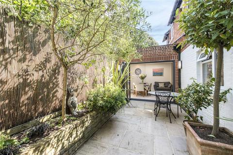 4 bedroom detached house for sale, Bellevue Village, Wandsworth Common, London, SW17