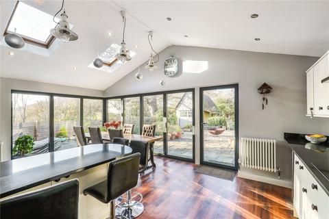 6 bedroom semi-detached house for sale, West Hill, Bristol BS48