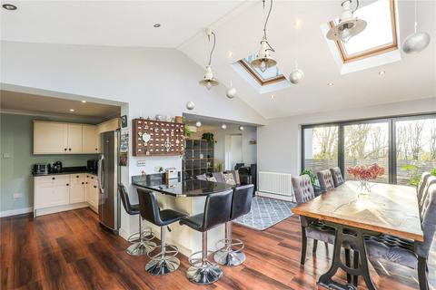 6 bedroom semi-detached house for sale, West Hill, Bristol BS48