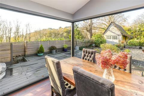 6 bedroom semi-detached house for sale, West Hill, Bristol BS48