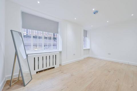 1 bedroom flat to rent, Seymour Street, Marylebone, London, W1H