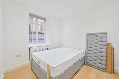 1 bedroom flat to rent, Seymour Street, Marylebone, London, W1H