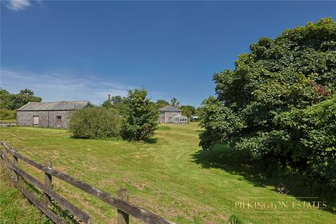 3 bedroom equestrian property for sale, Cornwall PL18