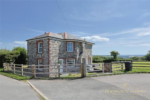 3 bedroom equestrian property for sale, Cornwall PL18