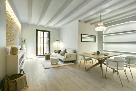 3 bedroom apartment, Flat For Sale In Ciutat Vella, Ciutat Vella, Barcelona