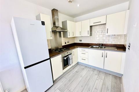 1 bedroom apartment for sale, Whitestone Way, Croydon, CR0