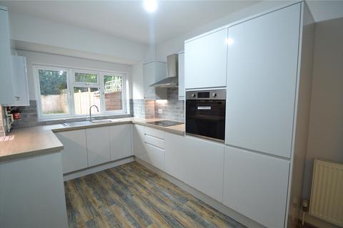 1 bedroom apartment to rent, Duppas Hill Terrace, Croydon, CR0