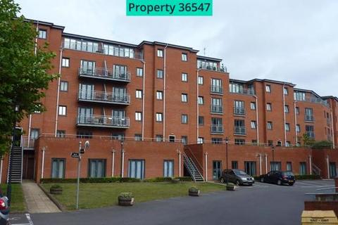 2 bedroom apartment to rent, Newhall Court, George Street, Birmingham