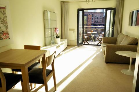 2 bedroom apartment to rent, Newhall Court, George Street, Birmingham