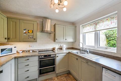 2 bedroom bungalow for sale, Hales Court, Tenterden, Kent, TN30