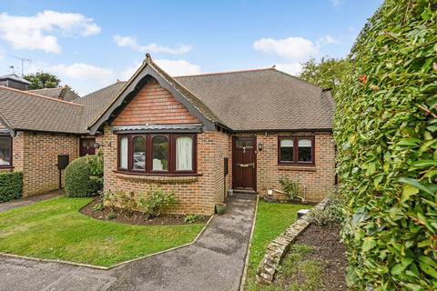 2 bedroom bungalow for sale, Hales Court, Tenterden, Kent, TN30