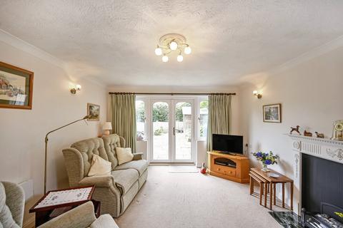 2 bedroom bungalow for sale, Hales Court, Tenterden, Kent, TN30