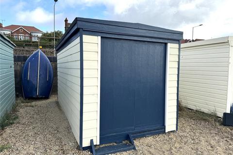 Detached house for sale, Beach Hut 32, Thorpe Esplanade, Thorpe Bay, Essex, SS1