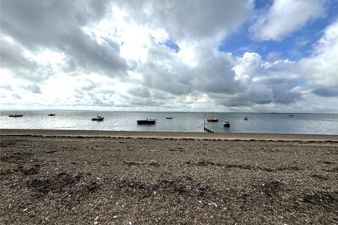 Detached house for sale, Beach Hut 32, Thorpe Esplanade, Thorpe Bay, Essex, SS1