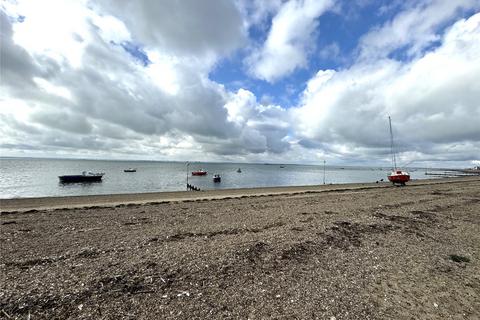 Detached house for sale, Beach Hut 32, Thorpe Esplanade, Thorpe Bay, Essex, SS1