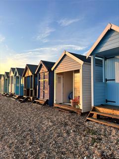 Detached house for sale, Beach Hut 226, Thorpe Esplanade, Thorpe Bay, Essex, SS1