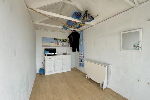 Detached house for sale, Beach Hut 226, Thorpe Esplanade, Thorpe Bay, Essex, SS1