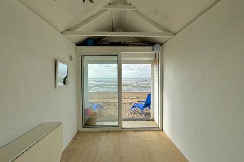 Detached house for sale, Beach Hut 226, Thorpe Esplanade, Thorpe Bay, Essex, SS1