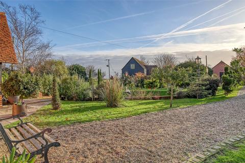 4 bedroom detached house for sale, Moats & Springs Farm, Stambridge, Rochford, Essex, SS4