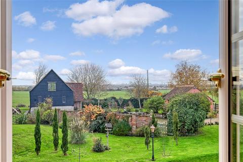 4 bedroom detached house for sale, Moats & Springs Farm, Stambridge, Rochford, Essex, SS4