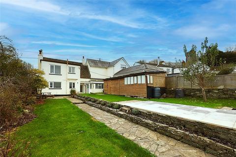 3 bedroom detached house for sale, Cornwall PL11