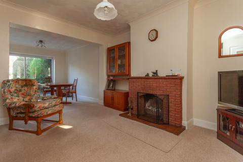 3 bedroom semi-detached house for sale, Old Barrack Road, Woodbridge, IP12 4ER