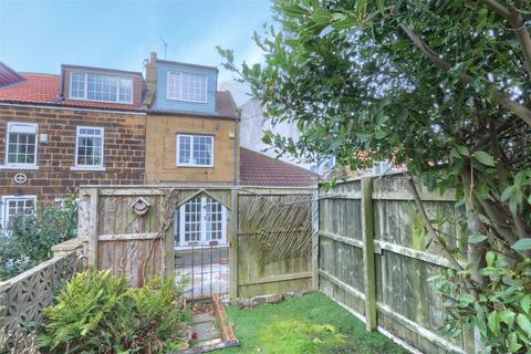 2 bedroom terraced house for sale, Fern Cottage, 1 Woodgarth