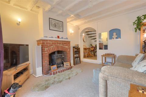 2 bedroom terraced house for sale, Fern Cottage, 1 Woodgarth