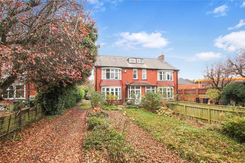 3 bedroom semi-detached house for sale, Darnholme, Ladgate Lane