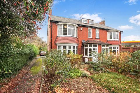 3 bedroom semi-detached house for sale, Darnholme, Ladgate Lane