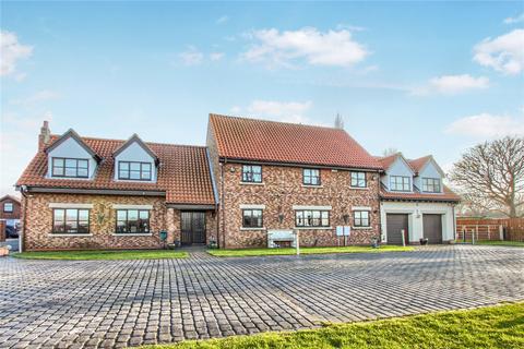 6 bedroom link detached house for sale, The Fairways, Ladgate Lane