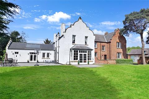 8 bedroom detached house for sale, Westside House, Stokesley Road