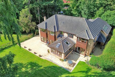 6 bedroom detached house for sale, Redwood House, Elton