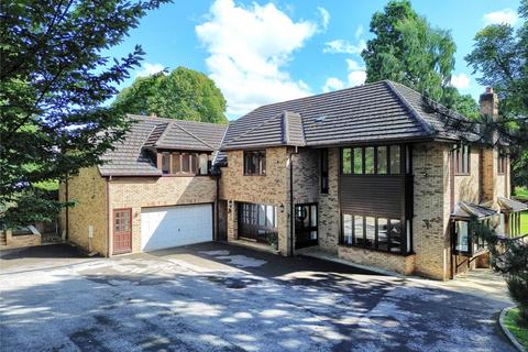 6 bedroom detached house for sale, Redwood House, Elton