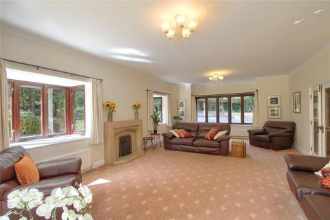 6 bedroom detached house for sale, Redwood House, Elton