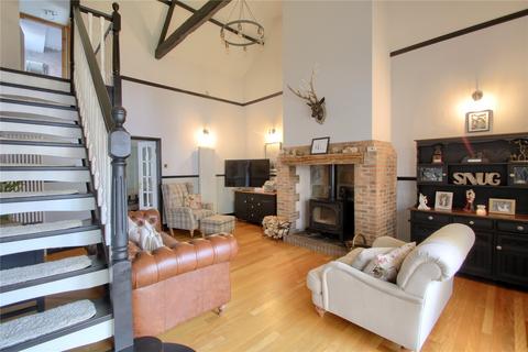 3 bedroom terraced house for sale, The Old School, High Street