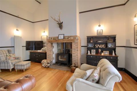 3 bedroom terraced house for sale, The Old School, High Street