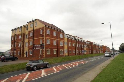 20 bedroom apartment for sale, Cambridge Court, Bishop Auckland, DL14