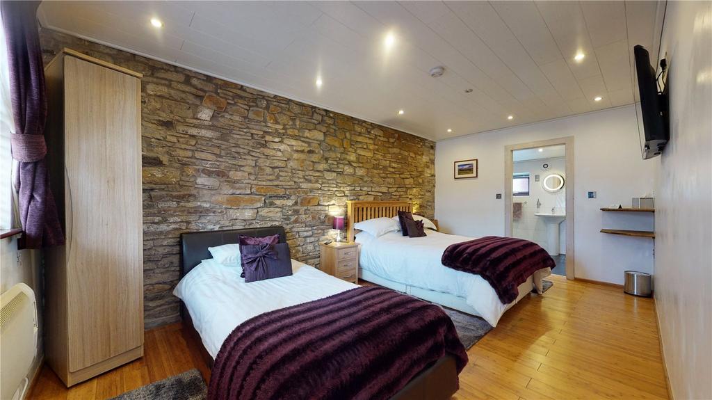 Annex Bed 2