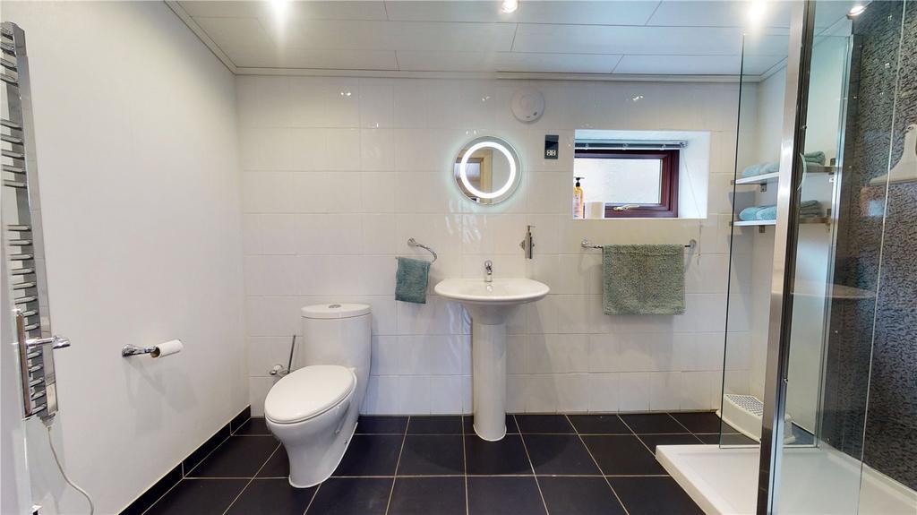 Annex Ensuite 1