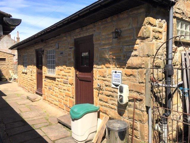Outbuilding