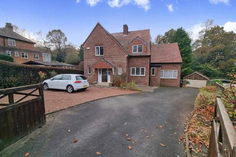 4 bedroom detached house for sale, Hexham NE46